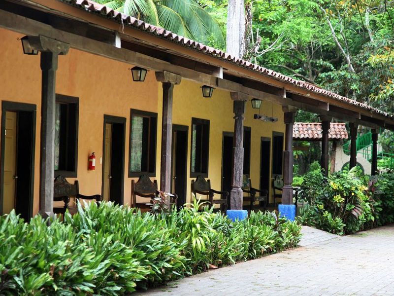 Hotel Photo 11
