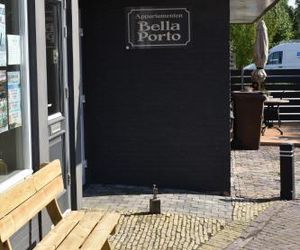 Bella Porto Earnewald Netherlands