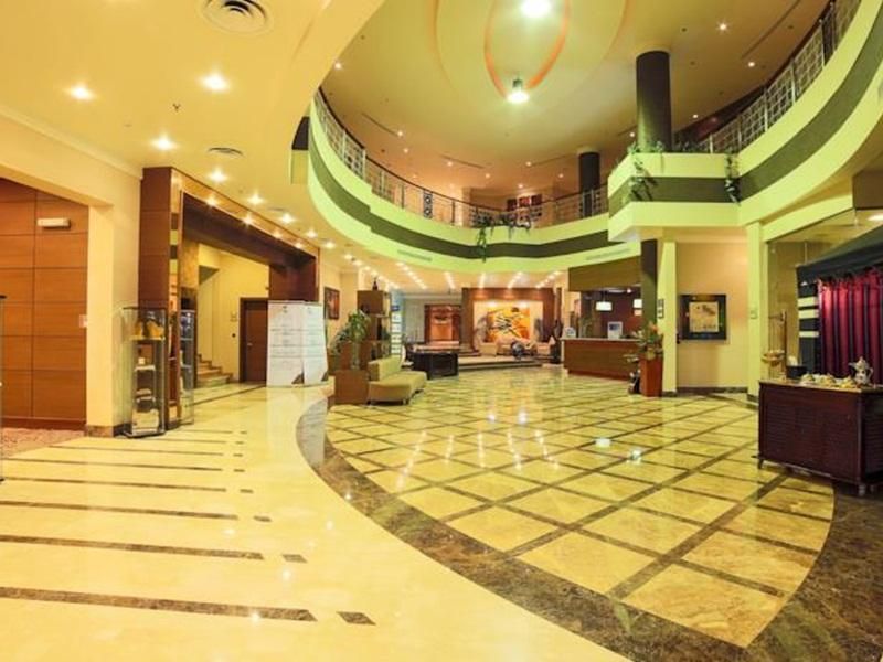 Hotel Photo 16