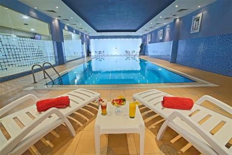 Hotel Photo 19