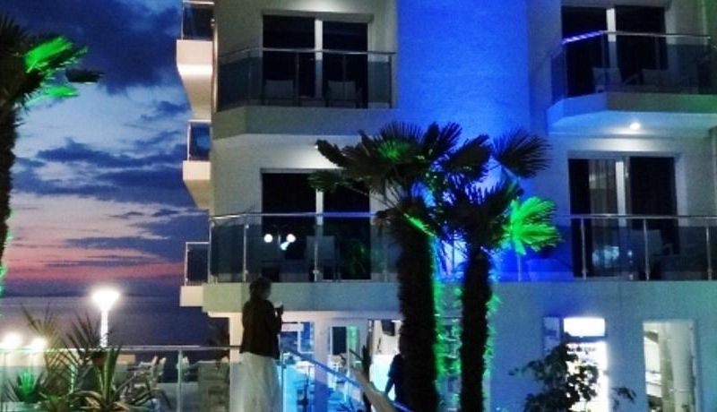 Hotel Photo 16