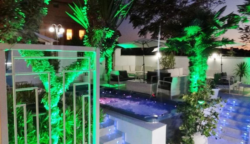 Hotel Photo 19