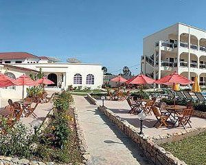 Seaview Gardens Hotel Brufut Gambia