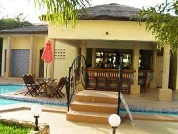 Hotel Photo 12