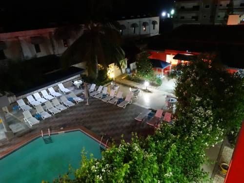 Hotel Photo 13