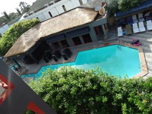 Hotel Photo 14