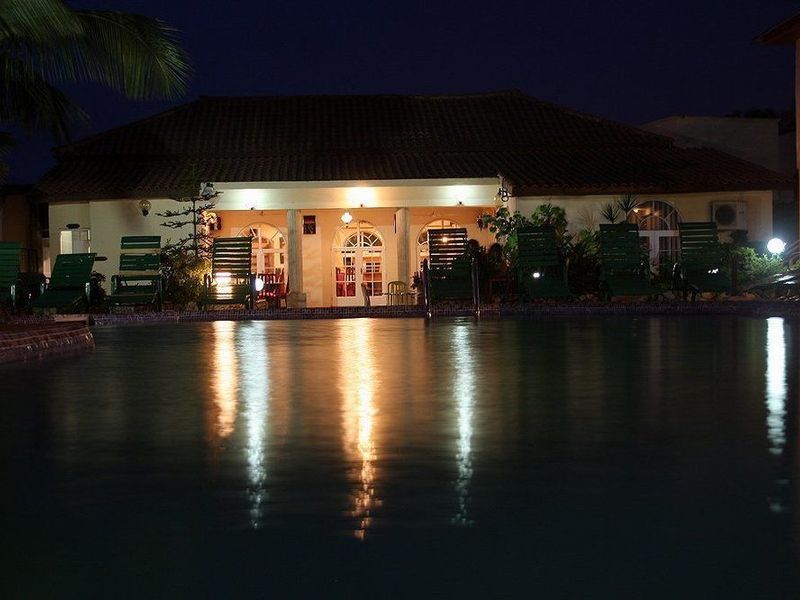 Hotel Photo 17