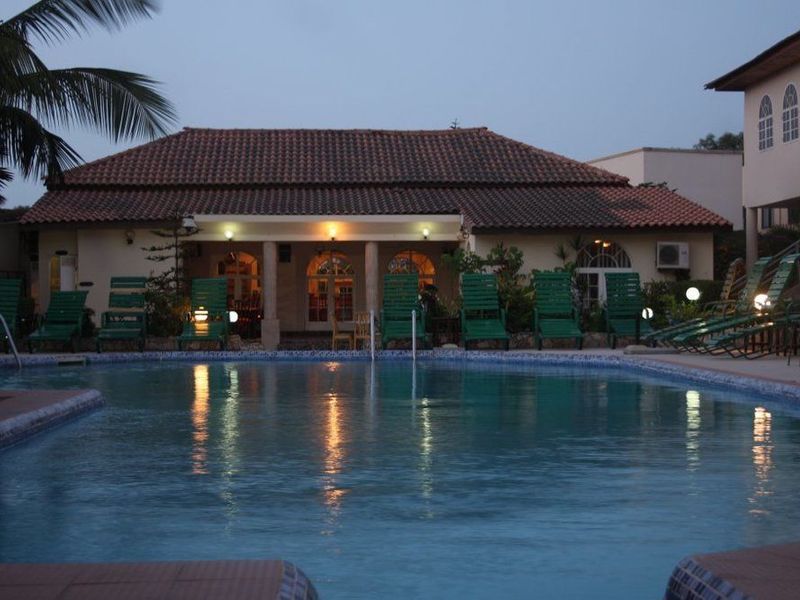 Hotel Photo 19