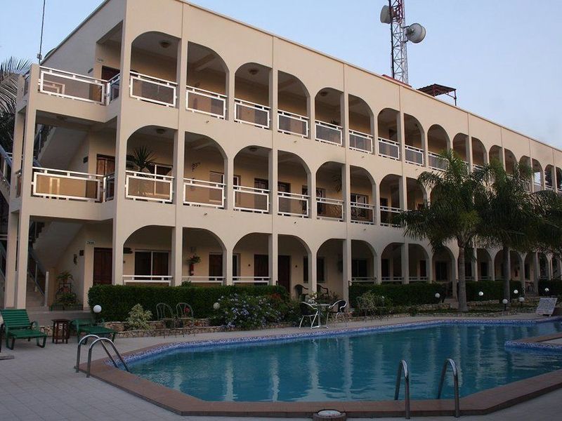 Hotel Photo 20