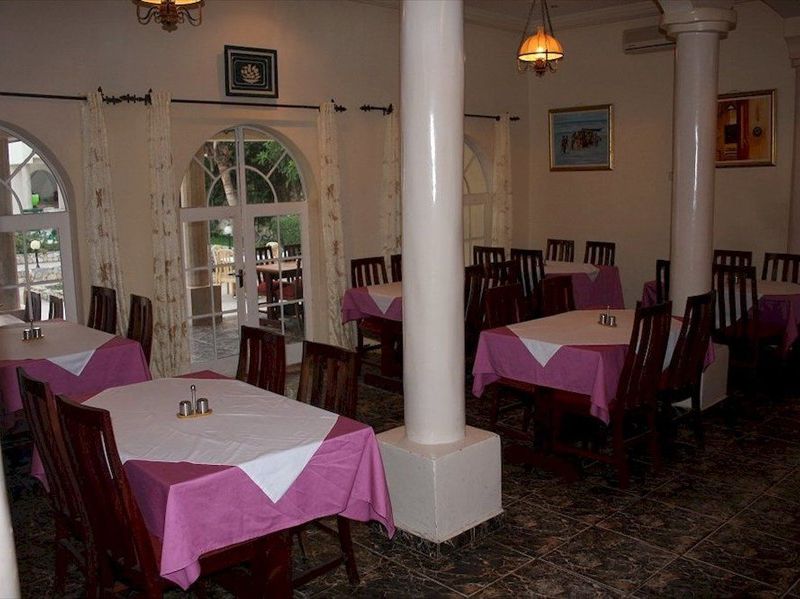 Hotel Photo 9