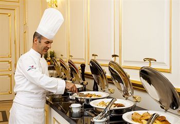 صورة الفندق 11