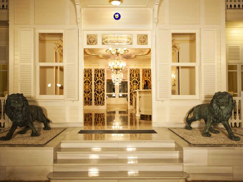 صورة الفندق 15