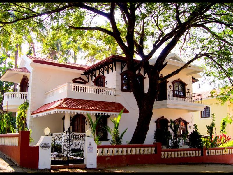 Hotel Photo 1
