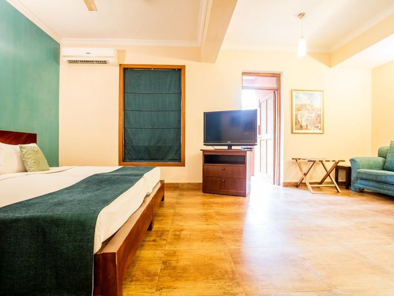 Hotel Photo 4