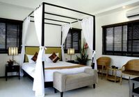 Отзывы Kuiburi Hotel & Resort, 3 звезды