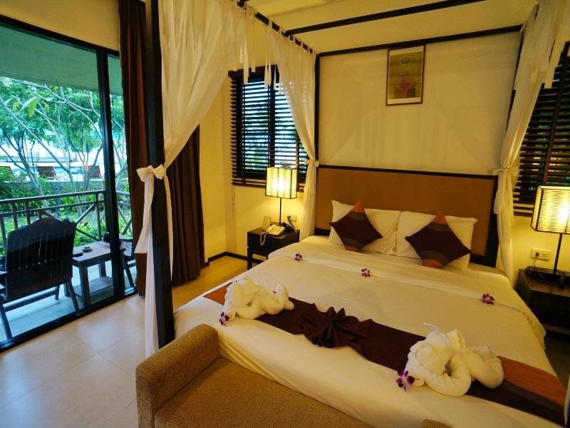 Hotel Photo 4