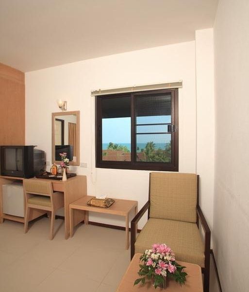 Hotel Photo 6