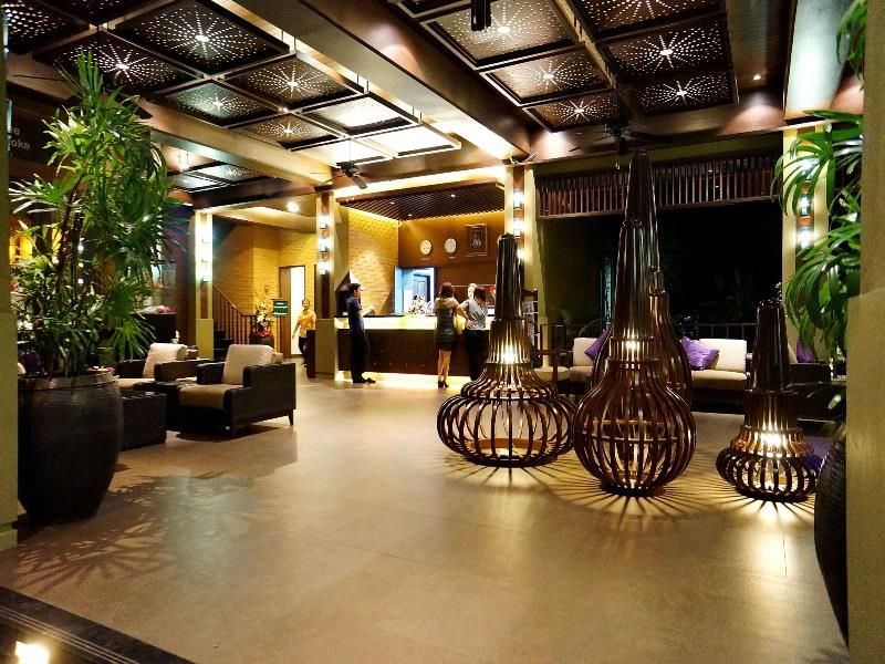 Hotel Photo 7