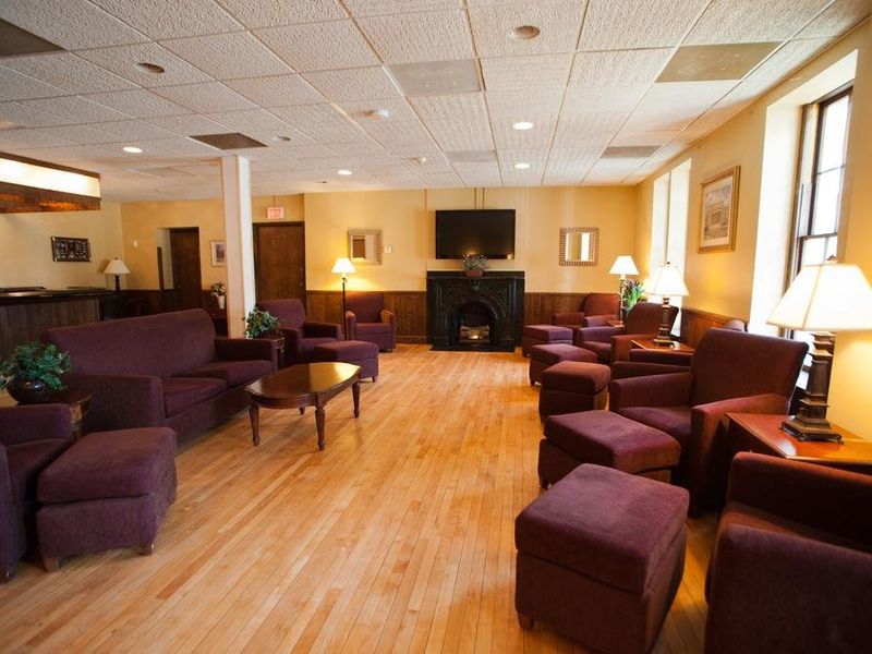 Hotel Photo 8