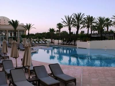 Hotel Photo 20