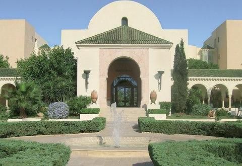 Hotel Photo 22