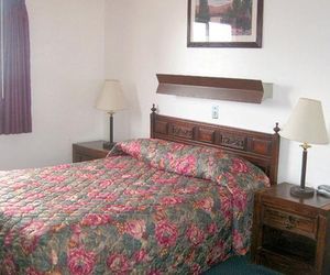 Royal Gateway Motel Bend United States