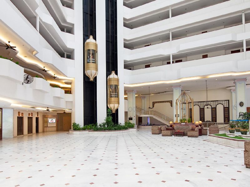 Hotel Photo 13