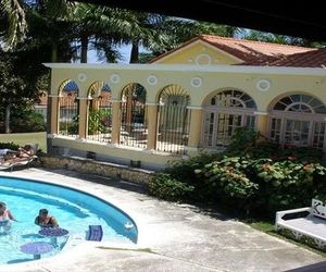 Paradise Indulgence Villa Cinnamon Hill Jamaica