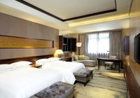 Отзывы Sheraton Xi’an North City Hotel, 5 звезд
