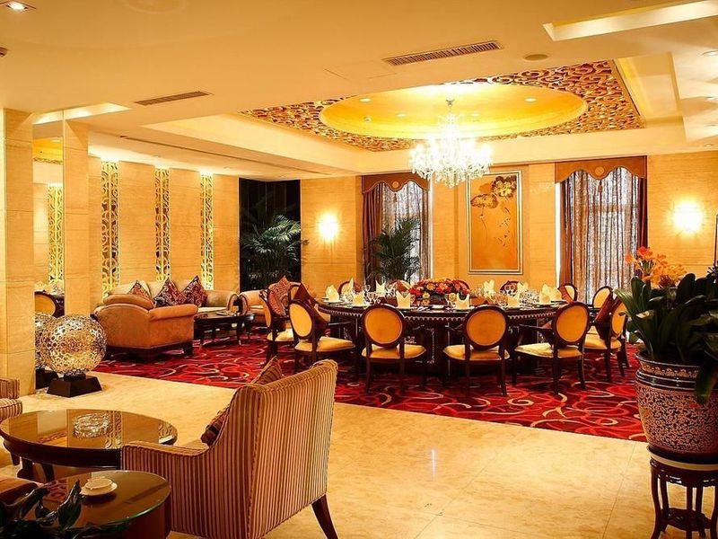 Hotel Photo 14