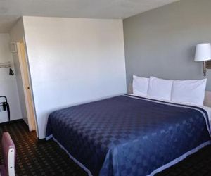 Americas Best Value Inn Amarillo Airport/Grand Street Amarillo United States