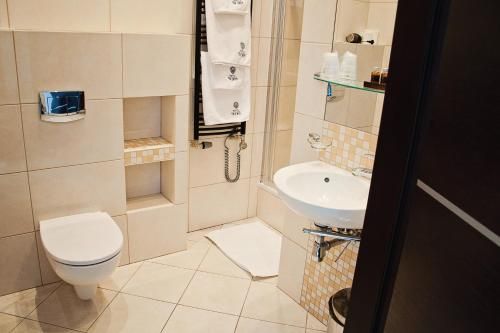 Hotel Photo 12