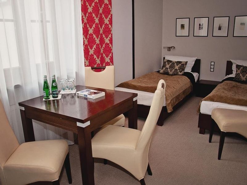 Hotel Photo 5