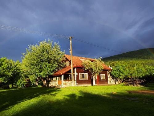 صورة الفندق 8