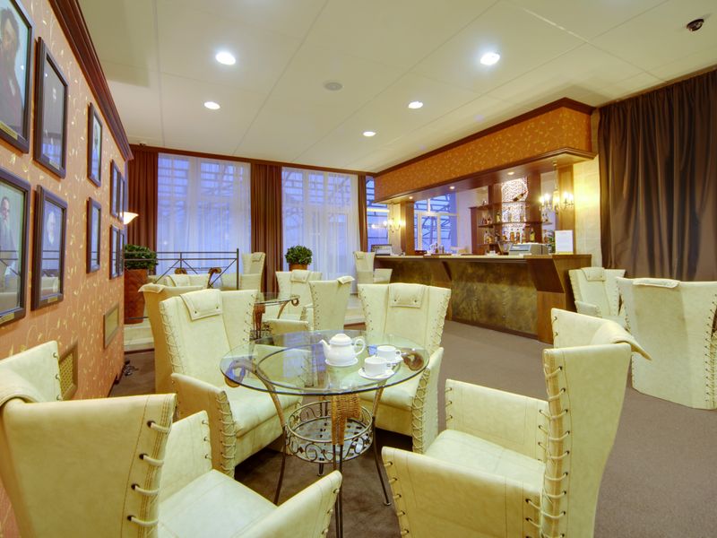 Hotel Photo 12
