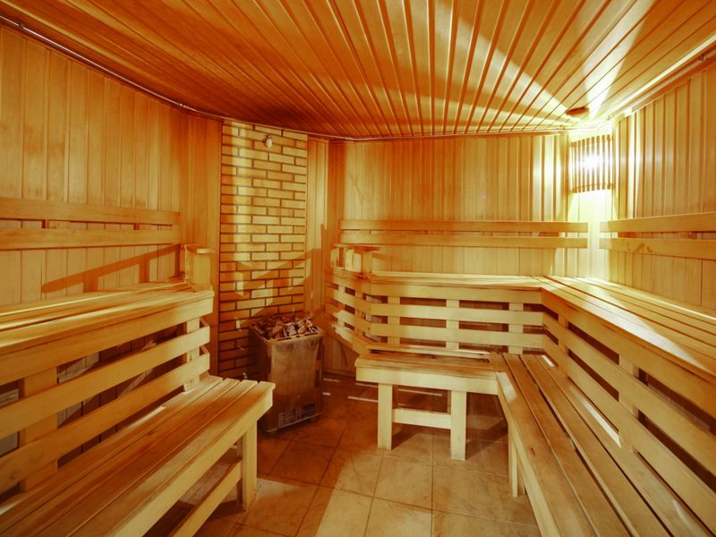 Hotel Photo 16