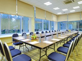 Репино Cronwell Park Отель и СПА