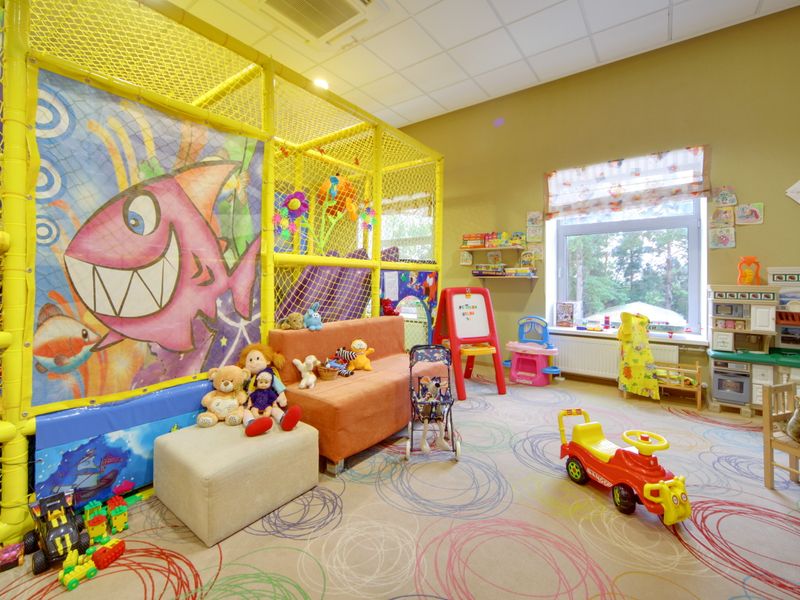 Hotel Photo 6