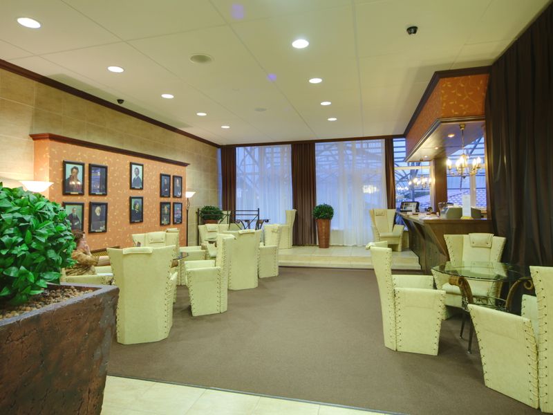 Hotel Photo 7