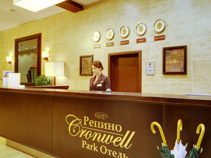 Hotel Photo 8