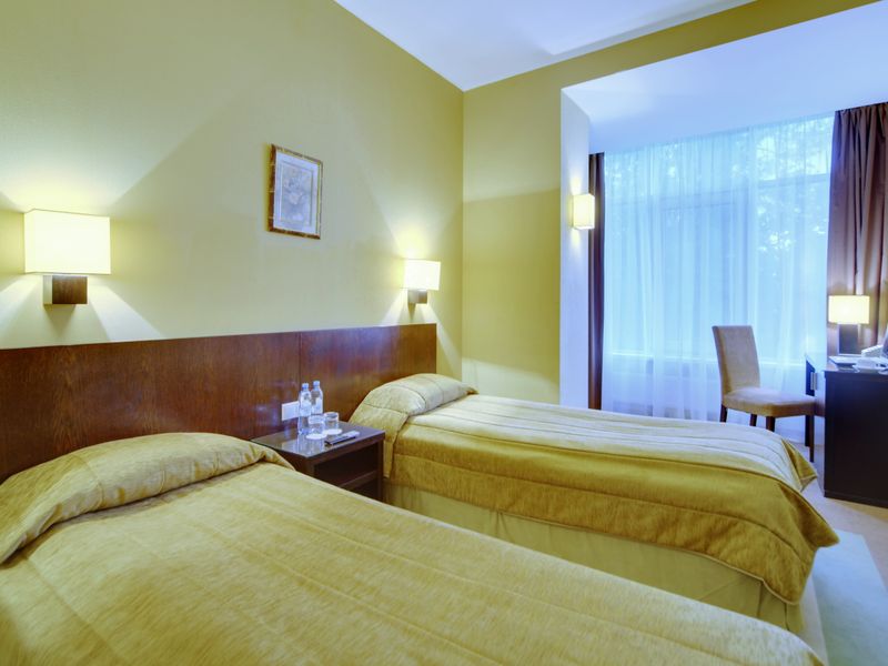 Hotel Photo 9