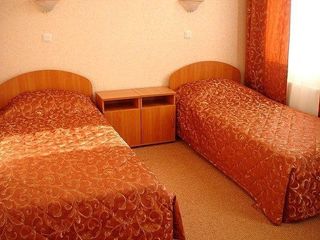Гостиница Императорский Бельведер