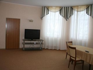 Гостиница Императорский Бельведер
