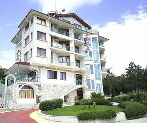 Hotel Zora Sunny Beach Bulgaria
