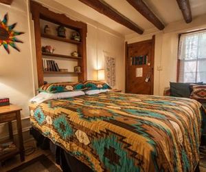 Pueblo Bonito B&B Inn Santa Fe United States