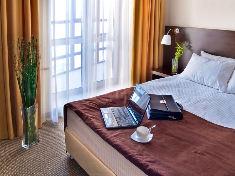 Hotel Photo 1
