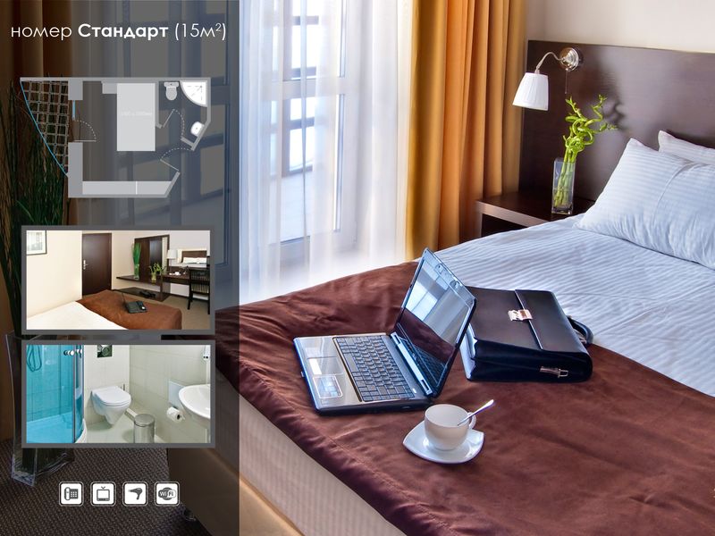 Hotel Photo 2
