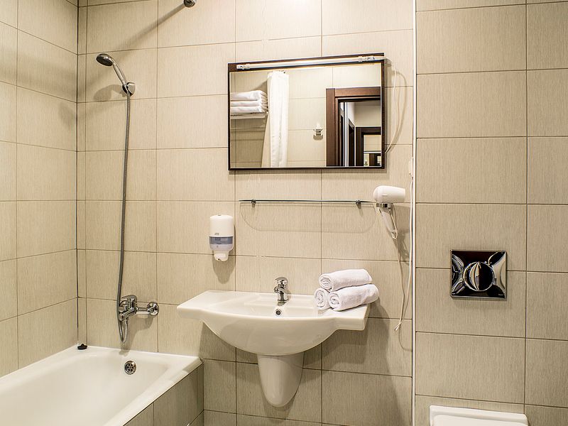 Hotel Photo 11