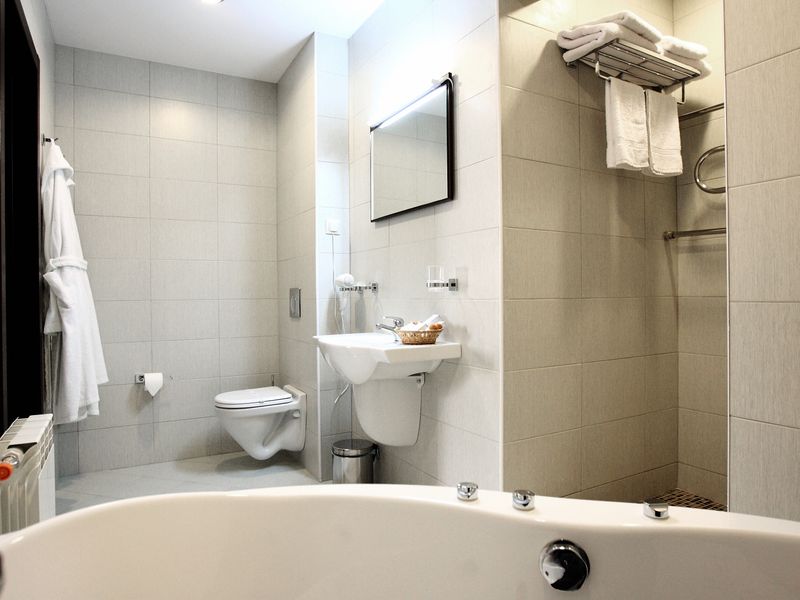 Hotel Photo 14