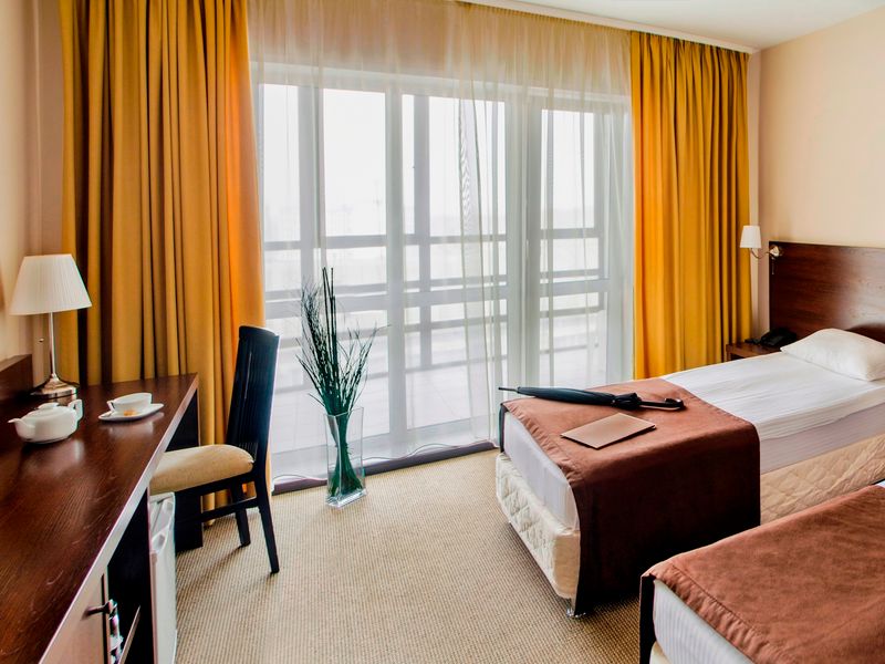 Hotel Photo 3